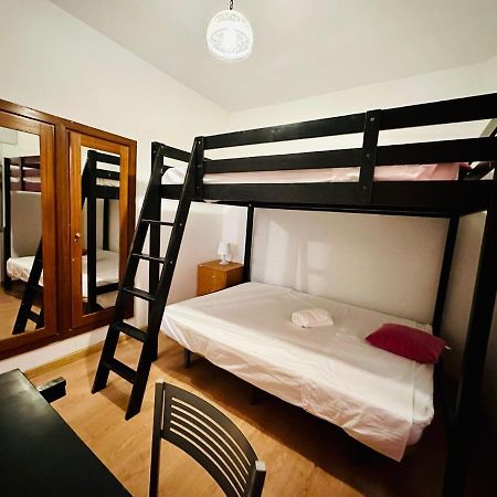 Punta Me Rooms Near The Gran Via Madryt Zewnętrze zdjęcie